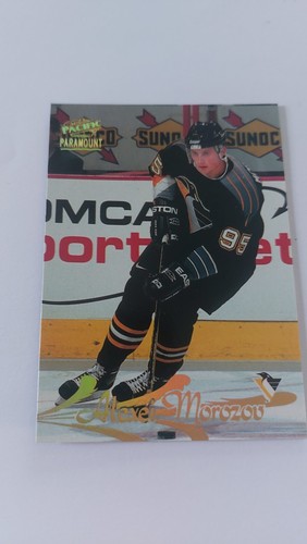 1997-1998 PACIFIC PARAMOUNT U PICK TO FINISH YOUR SET 1-200 - Picture 137 of 183