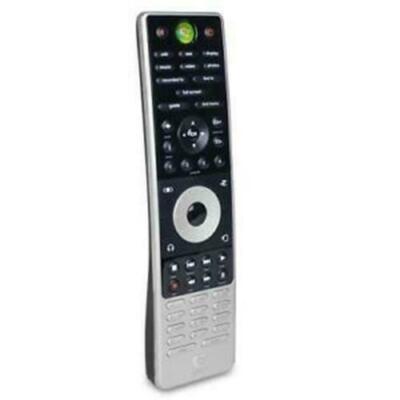 Brand NEW--Logitech Z-Cinema Advanced Surround Sound Remote