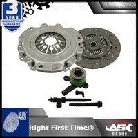 Kupplungssatz - 3Pc - FüR Nissan Interstar, Primastar; Opel Movano, Vivaro