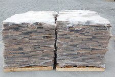 Porphyr, Polygonalplatten,Bruchplatten,Natursteinplatten,Bruchsteinplatten 1-3cm