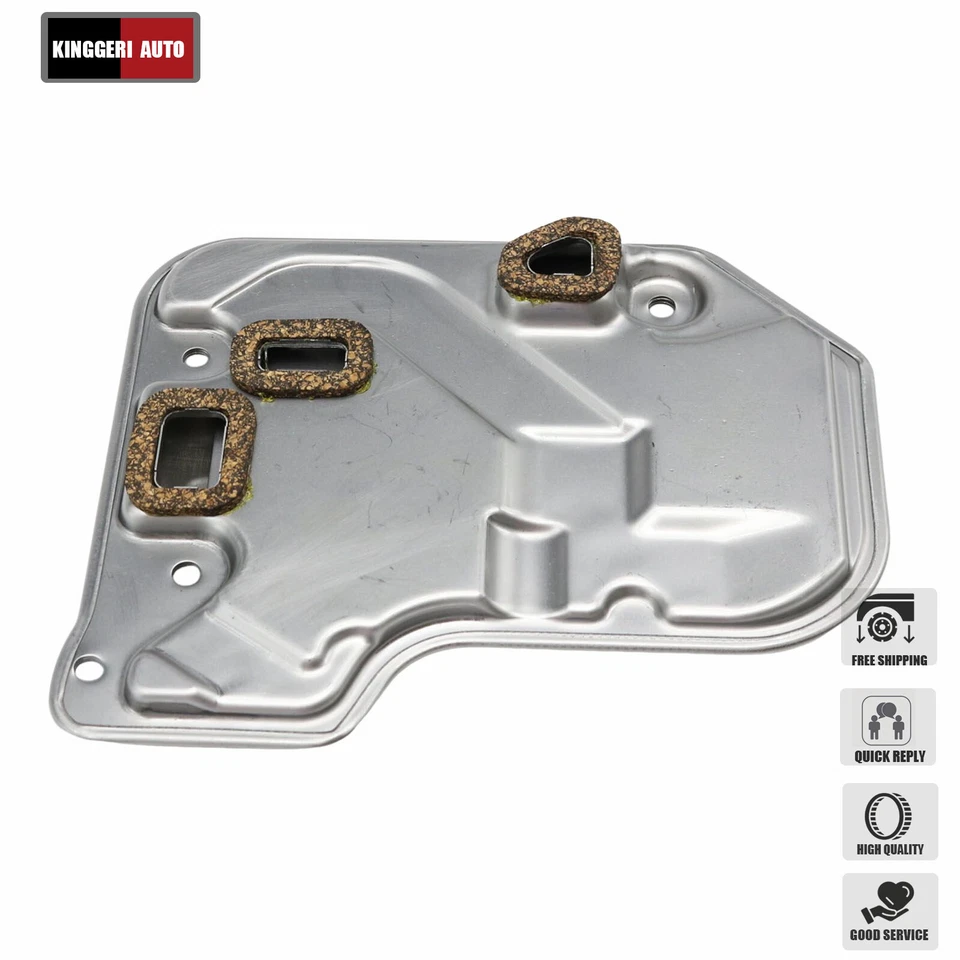 Filtro de aceite de transmisión + junta 3533030070 para Lexus LS430 IS300 GS300 SC400 EE. UU. Foto 3 de 4