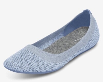 Allbirds Tree Breezers Damen Ballerinas