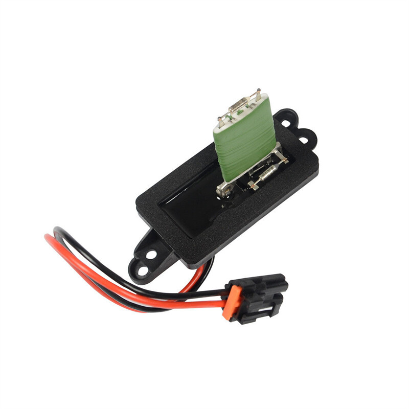 HVAC Heater Blower Motor Resistor for Chevy Silverado 1500 2500 2500