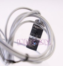 1PC NEW FOR FESTO SDE5-D10-FP-Q4E-P-K 542901 Pressure switch sensor