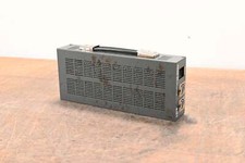 IDX System Technology IA-200a Dual-Channel Camera Power Supply CG01JW0