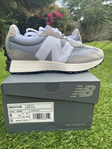 new balance 327 size 9