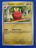 Pokémon TCG Twilight Masquerade: Dipplin (127/167) - Uncommon - Near Mint 