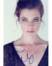 Devin Kelley Signed Autographed 8x10 Photo Sexy Actress COA 