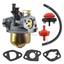 Carburetor Set for Troy Bilt Storm 2410 2420 2620 2690 2690XP 2690 XP SnowBlower