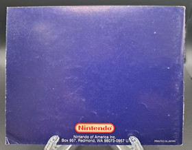 Dragon Warrior Instruction Booklet Manual Only | Nintendo NES | NES-00-USA
