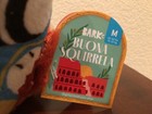 NWT Bark Box Playcation: Italy! "BUONA SQUIRRELA " Dog Toy, Med Dog (20-50 lbs.) — photo 8