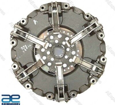 OEM Genuine 5145717/5171137 Front Clutch Cover Assembly For FIAT  
