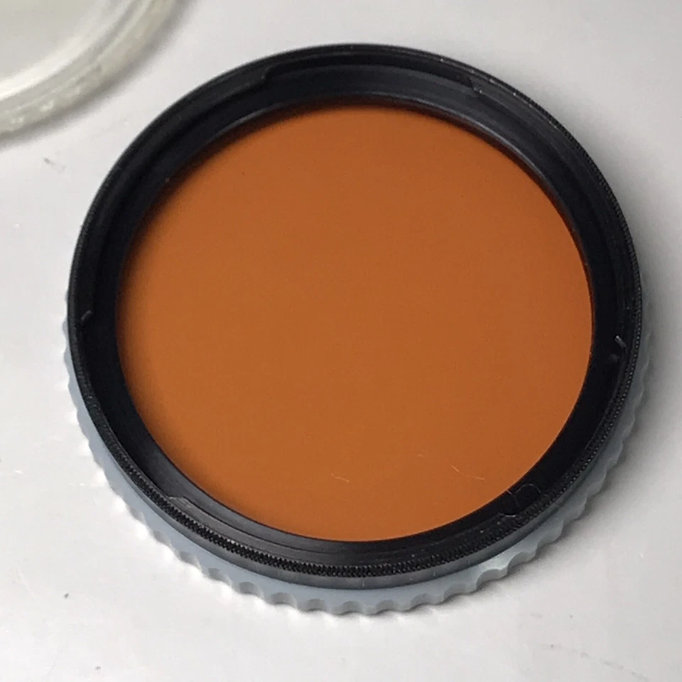 *Near MINT* Hasselblad CR 12 -2-50 Filter Made in Germany - Image 3 of 4