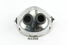 Suzuki GSX 400 L manufactured 1982-headlight housing lamp pot N1268