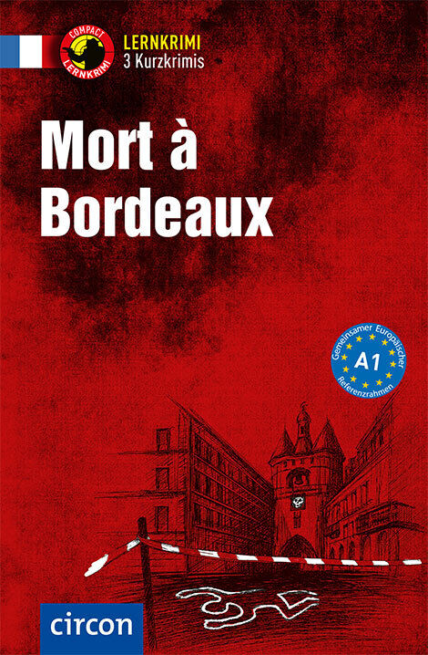 Thumbnail - Virginie Pironin; Marc Dr. Blancher / Mort À Bordeaux