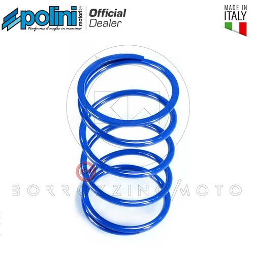 Molla Contraste Polini Pour Piaggio MP3 250-300 - Photo 2/4