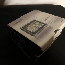 Garmin nuvi 1250T Automotive Mountable