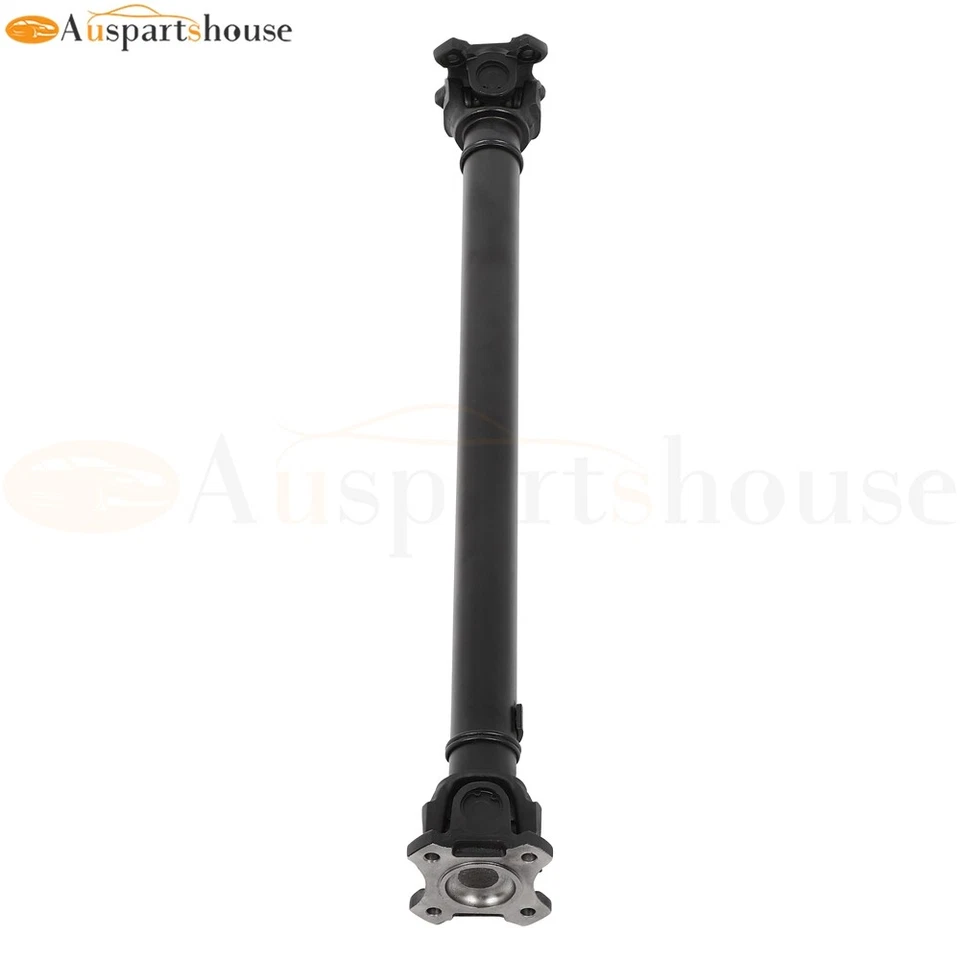 Front Driveshaft For 2006-2010 BMW E60 E61 525xi 530xi 528i xDrive 535i 936-311 - Image 4 of 4