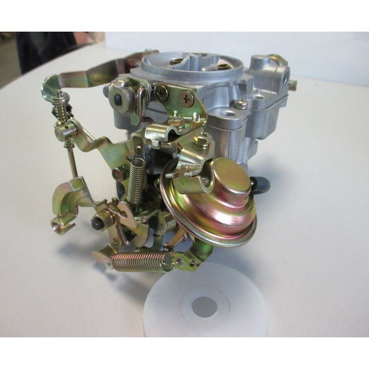 MITSUBISHI キャブ Carburetor Engine Fit For 80-00 Mitsubishi L300 Deluxe 3.0L MD