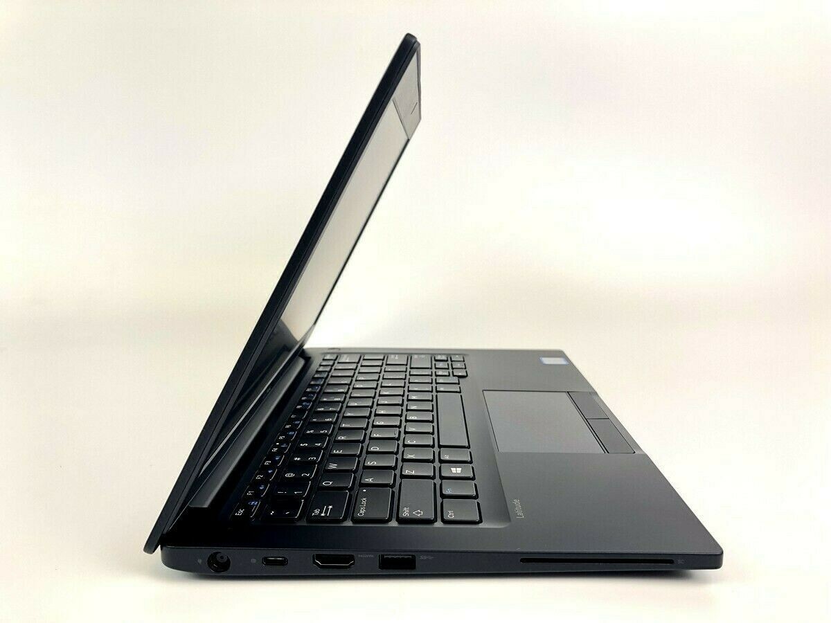 Dell Latitude 7280 12.5