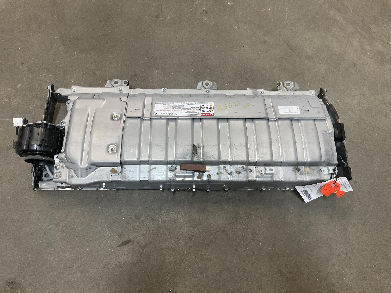 2018-2020 TOYOTA CAMRY Battery 41K hybrid lithium-ion G9280-33130 OEM ...