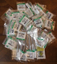 47 Piece Zinc Coated Steel Extension Springs Wire Midwest Fastener & Century