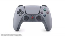 Sony PS5 30th Anniversary DualSense Wireless Controller LIMITED   PRESALE  