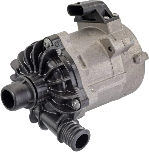 For BMW X5 X6 550i xDrive Intercooler Cooling Turbocharger Auxiliary Water Pump - Picture 2 of 5