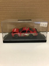 Winston Cup Chevy  # 1 Red  1:64 scale Action NASC Case NO BOX