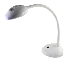 Vakker Desktop 23W Blue LED Whitening Table Light. 6-10 Shades Whiter