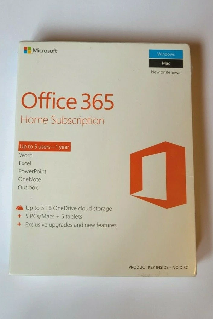 Office cheap 365 home