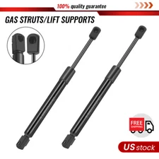 2PCS Tailgate Rear Trunk Lift Supports 4120 For 1999-2007 Chevrolet Monte Carlo
