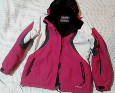 Parallel Technical Wear Ski Jacket 