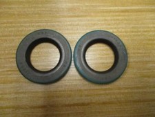 Chicago Rawhide/SKF CR 11209 Oil Seal 11209 Pack of 2 