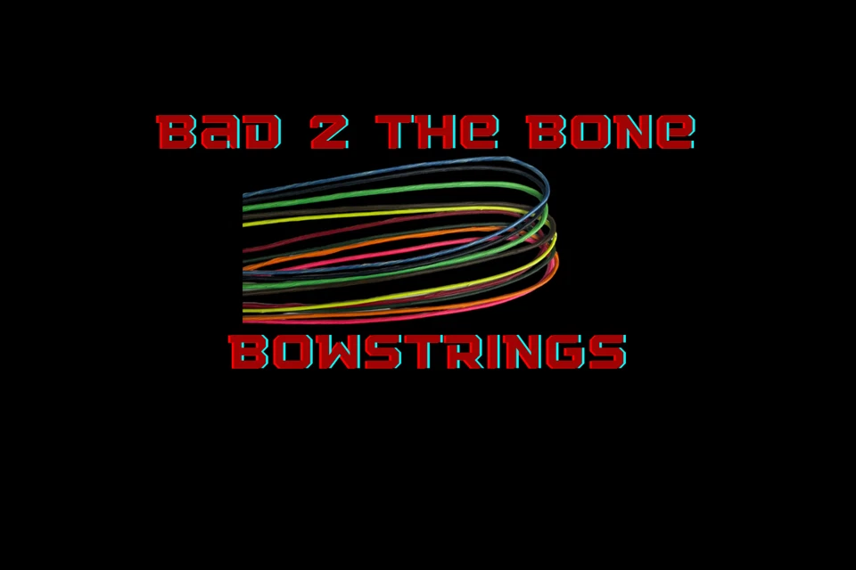 CenterPoint Wrath 430 Crossbow String only or String and Cable set