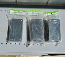 VINTAGE Radio Shack Experimenter Box 270-233 - NEW Old Stock - LOT of 3