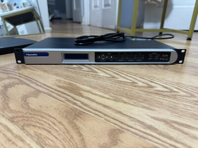 symetrix radius aec