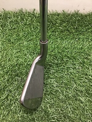 Titleist 775 CB forgé 6 fer acier rigide NS Pro 970 tige