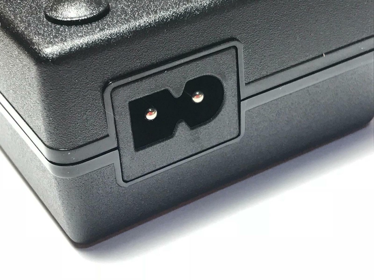 Adattatore Di Alimentazione DC12V 7,5A Adatto For Cavo Di Ricarica - Foto 5