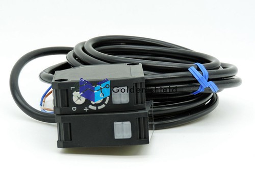 E3JK-TR12-C Photoelectric Switch PLC Module 24-240V New. # - Picture 3 of 6