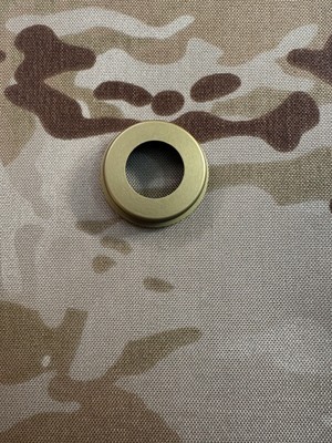 Ghostmen Designs Portal FDE