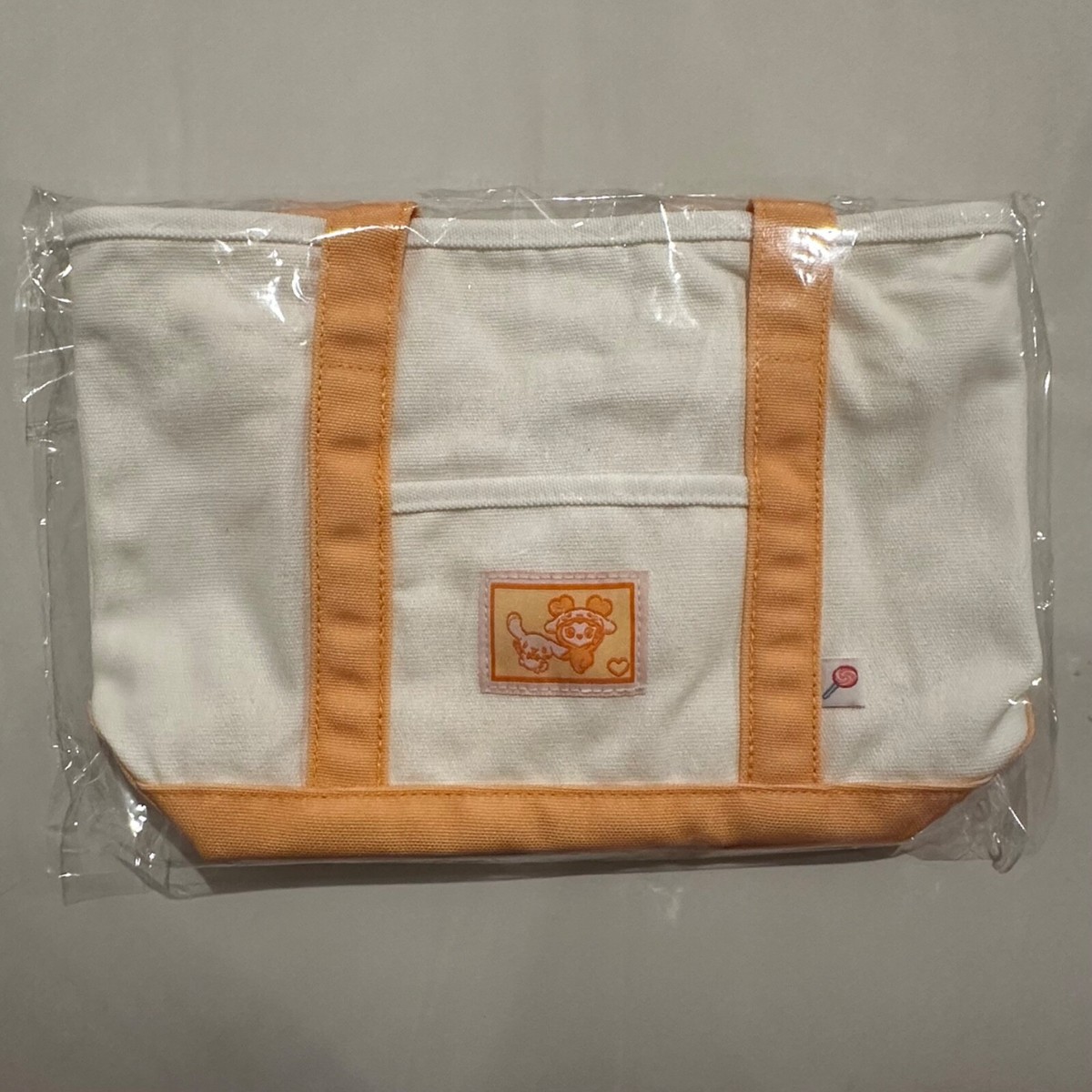 TWICE LOVELYS X SANRIO CHARACTERS JIHYO MINA MINI BAG | eBay