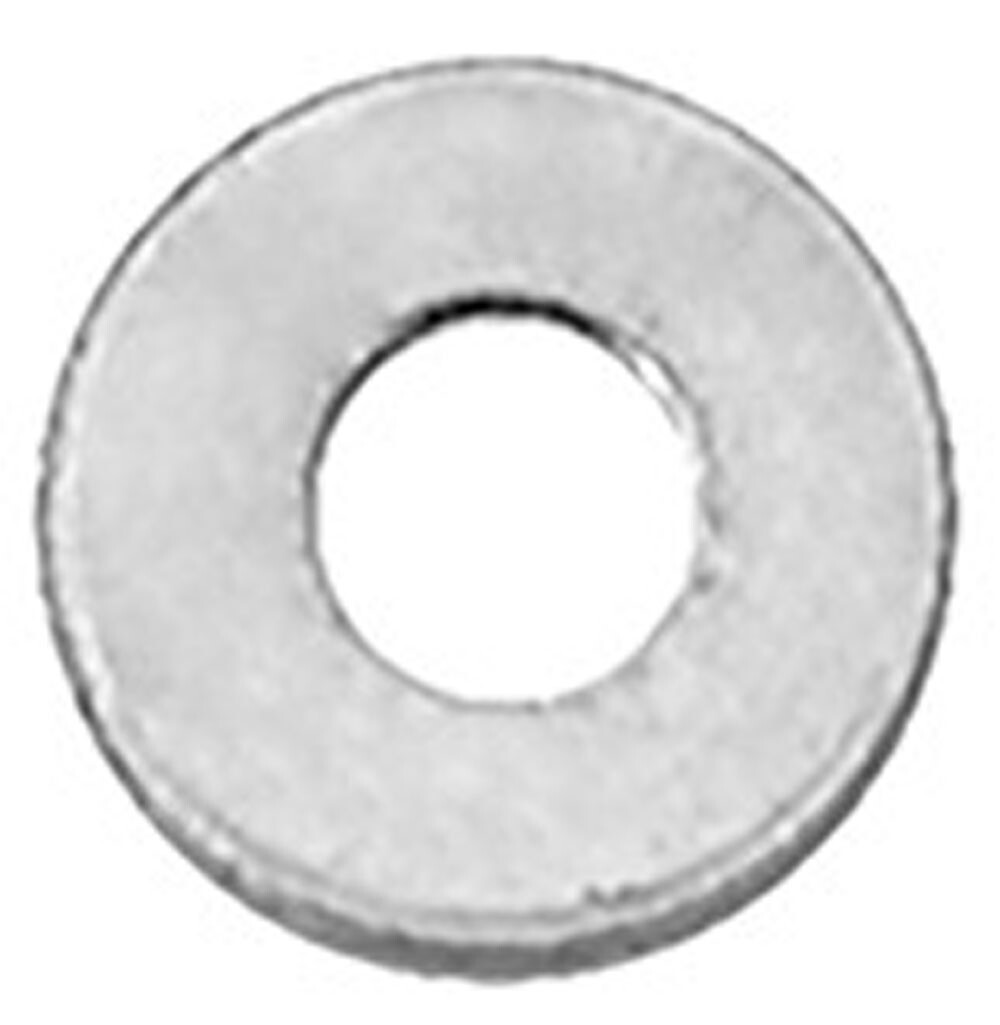 100 Rivet Washers 11/64" X 1/2" X .036.065 Thick eBay