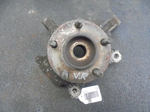 44231 Chrysler Voyager IV 2.5 CRD RG,RS Radnabe Radlager Vorne Rechts 04694948AA