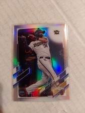 2021 Topps Chrome Npb Refractor #182 Ryoto Kita