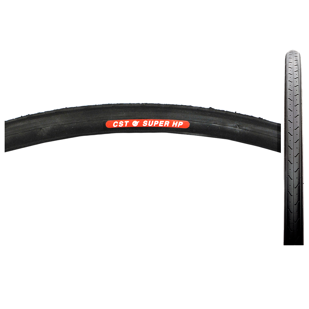 CST Bicycle C740 Super HP Tire 700x23c BLACK Road Fixed Gear Single Speed Bike eBay