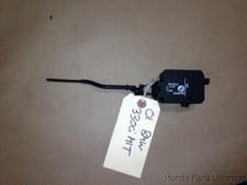 00-05 BMW M3 3 series E46 OEM fuel door gas lid actuator opener motor 8 372 240
