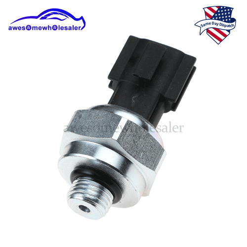 Power Steering Pressure Sensor For Nissan Altima Murano Frontier 497636N20A - Picture 5 of 6