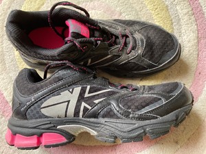 karrimor pace ladies trainers
