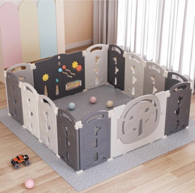 Baby Playpen 